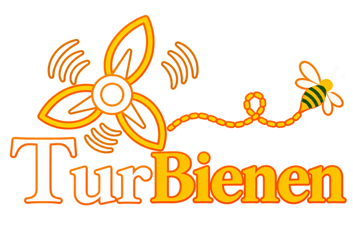 Turbienen - Unterstützung im Alltag